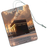 Kaaba Air Freshners