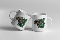 Eagles 11oz. Mugs