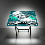 NFL Themed TV Trays