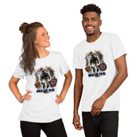 Short-Sleeve Unisex T-Shirt