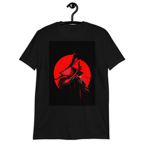 Ronin Short-Sleeve Unisex T-Shirt