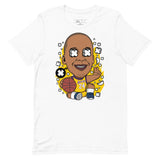 Kobe Pop Culture Short-Sleeve Unisex T-Shirt